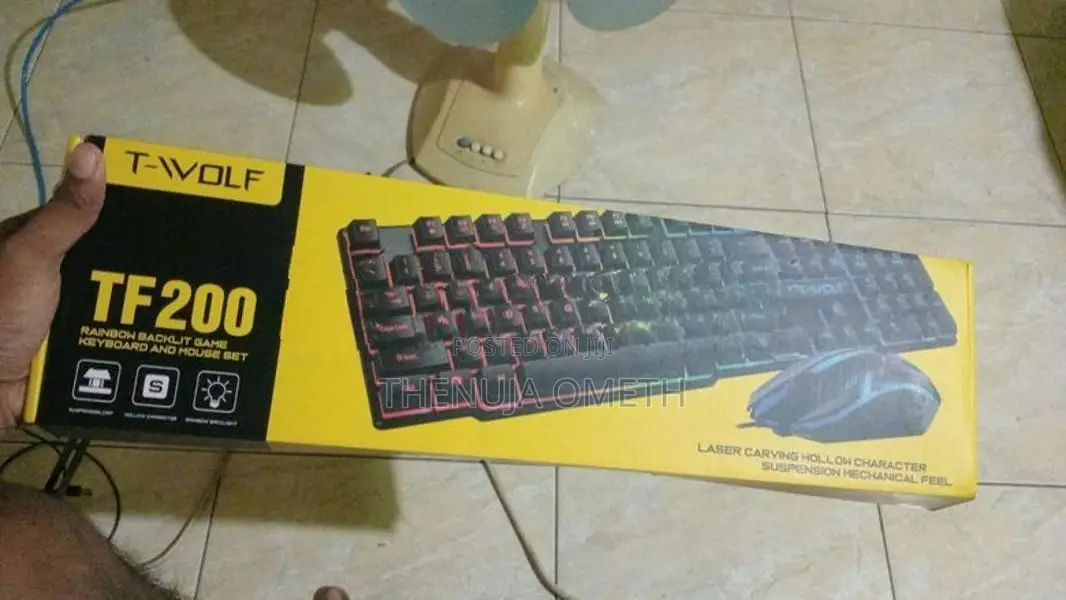 I5 2nd Gen full PC Set