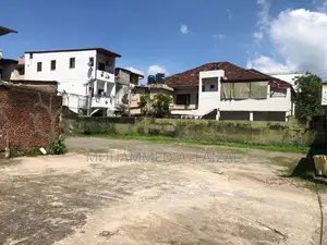 Land For Sale in Jaya Road Bambalapity Colombo.04