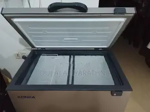 Deep Freezer