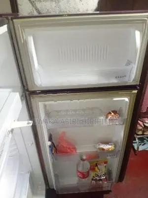 Innovex Fridge