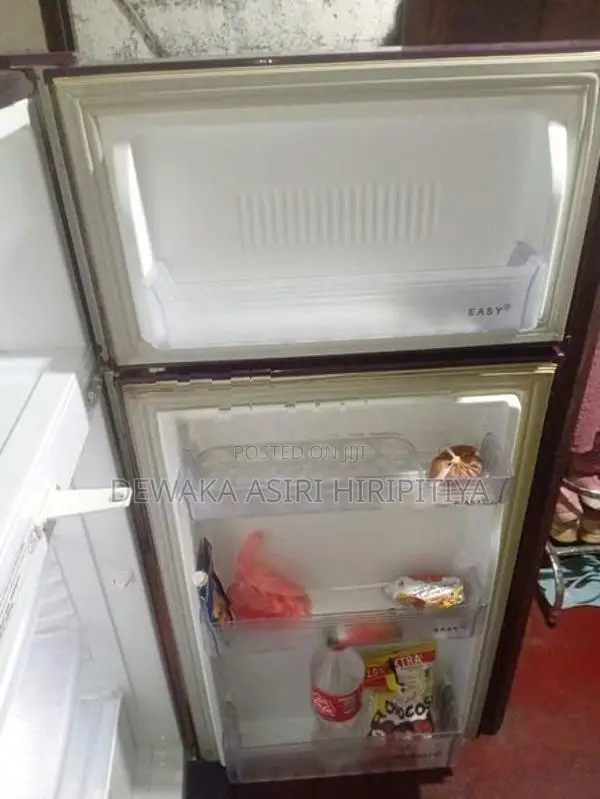 Innovex Fridge