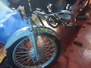 Bajaj Boxer 2002