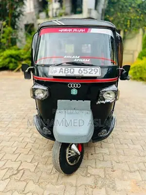 Piaggio Ape 2018