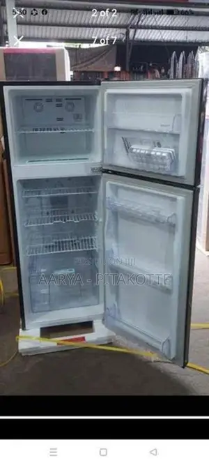 Innovex Refrigerator INR 240i - Inverter