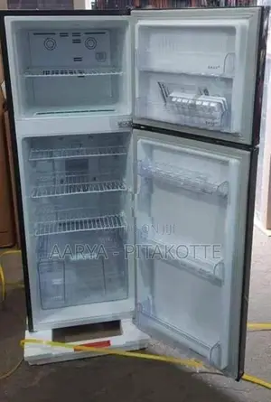 Innovex Refrigerator INR 240i - Inverter