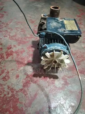 Solex Water Pump