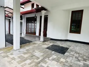 3 Bedroom 2 Story House for Sale at Sirimangala Wattha