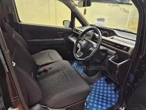 Suzuki Wagon R FX 2025