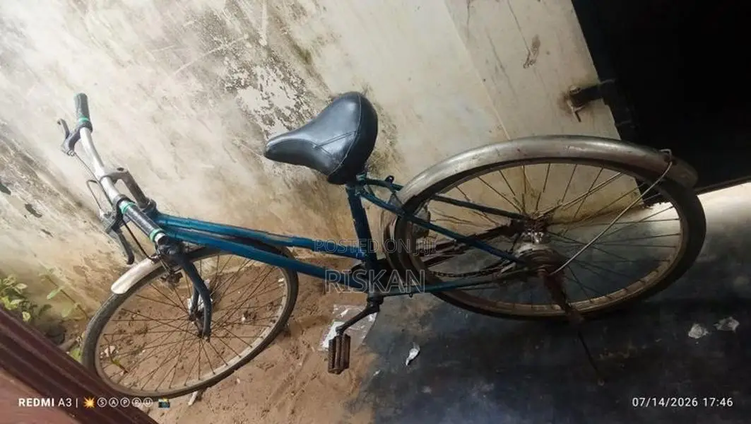 Bicycle