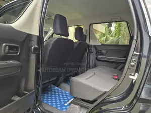 Suzuki Wagon R FX 2025