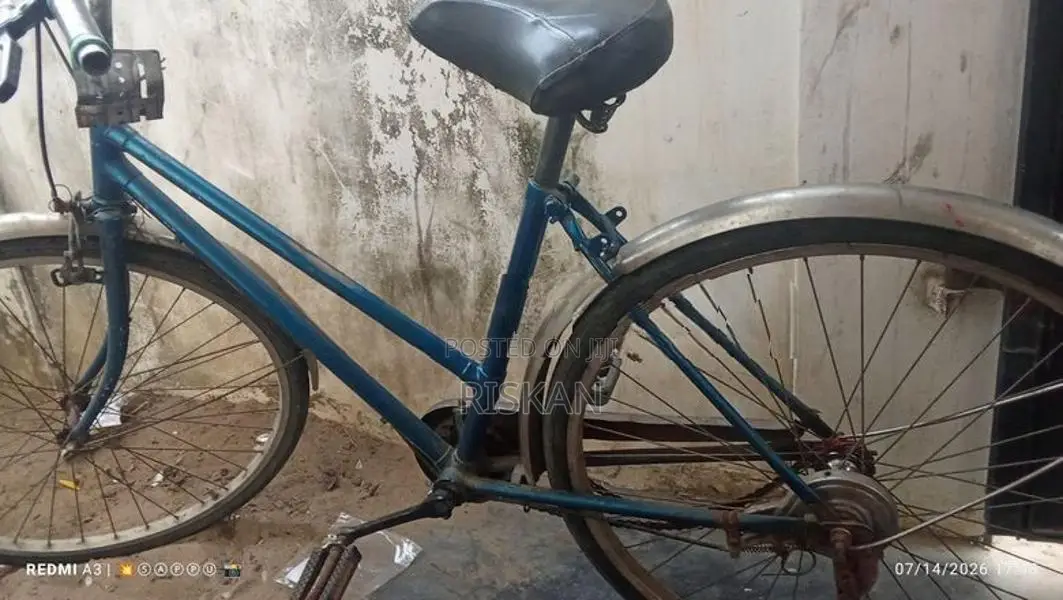 Bicycle