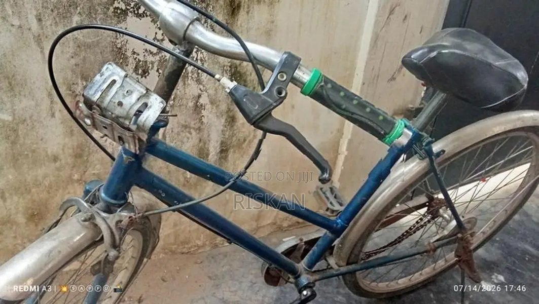 Bicycle