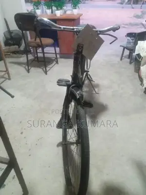 Ladies Bicycle