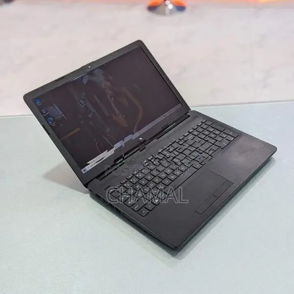 HP Intel Inside 11th Gen +4GB|1TB l15.6 LED|Laptops