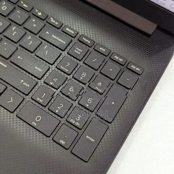 HP Intel Inside 11th Gen +4GB|1TB l15.6 LED|Laptops