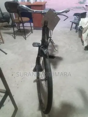 Ladies Bicycle