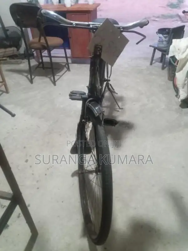 Ladies Bicycle