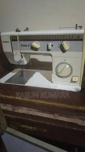 Sewing Machine