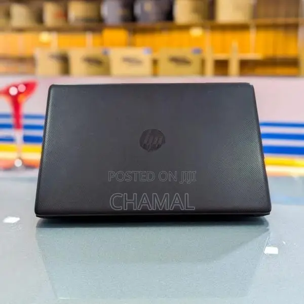 HP Intel Inside 11th Gen +4GB|1TB l15.6 LED|Laptops