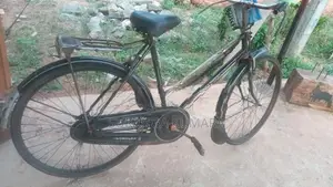 Ladies Bicycle