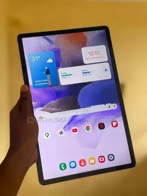 Samsung Galaxy S7 FE