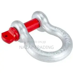 8.5T Bow Shackle