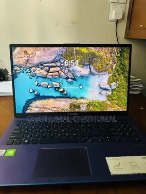 Asus Laptop