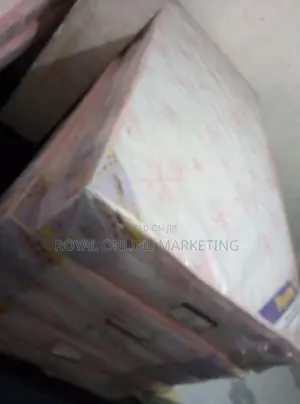 72-36 Arpico Spring Mattress (J-6)