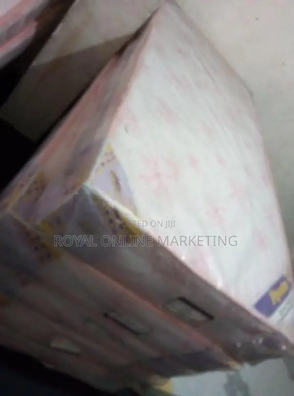 72-36 Arpico Spring Mattress (J-6)
