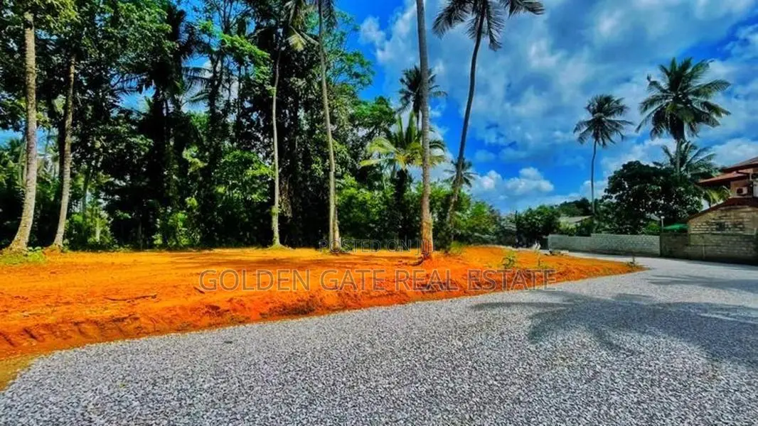 Yakkala Best Land For Sale