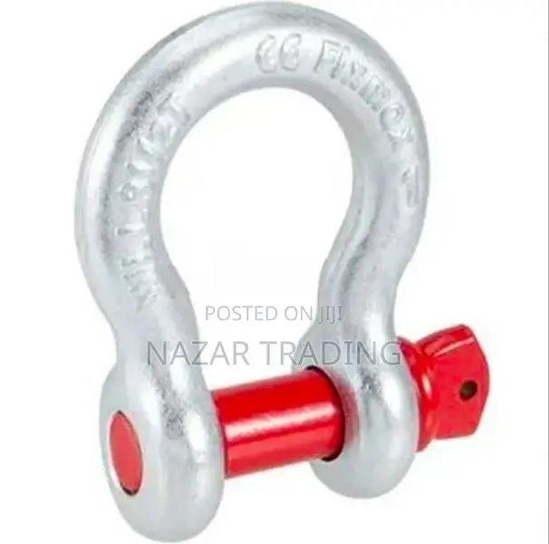 8.5T Bow Shackle