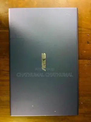 Asus Laptop