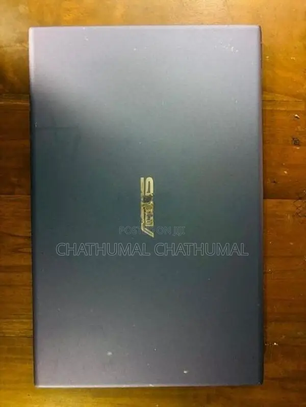 Asus Laptop