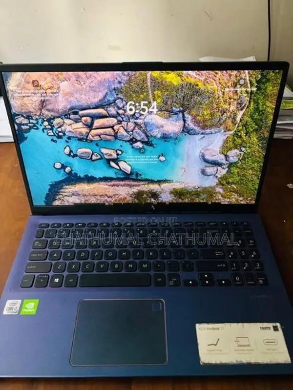 Asus Laptop