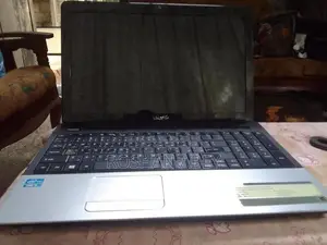 Acer Laptop for Parts
