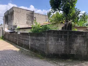 Land For Sale in Kawdana Road Dehiwala