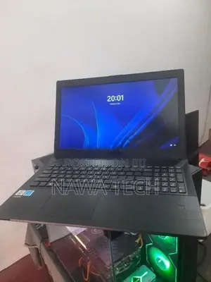 i5 10th GEN Asus ZenBook|8GB/256Nvme /Finger Print