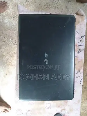Acer Laptop for Parts