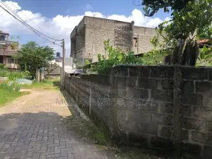 Land For Sale in Kawdana Road Dehiwala