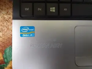 Acer Laptop for Parts