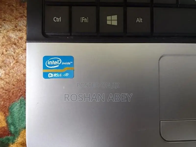 Acer Laptop for Parts