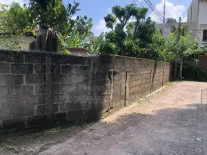 Land For Sale in Kawdana Road Dehiwala