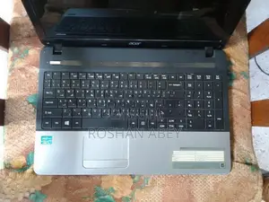Acer Laptop for Parts