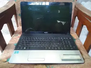 Acer Laptop for Parts