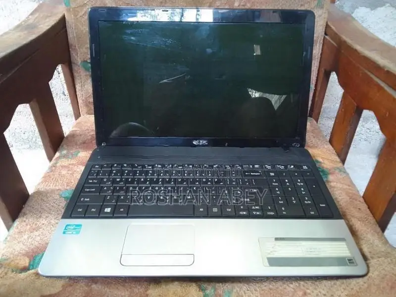 Acer Laptop for Parts
