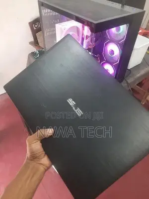 i5 10th GEN Asus ZenBook|8GB/256Nvme /Finger Print