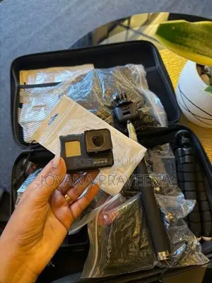 GoPro Hero 7 Black