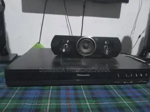 Hometheater System