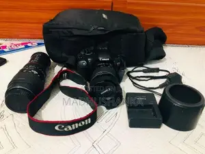Canon 550D