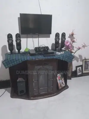 Hometheater System